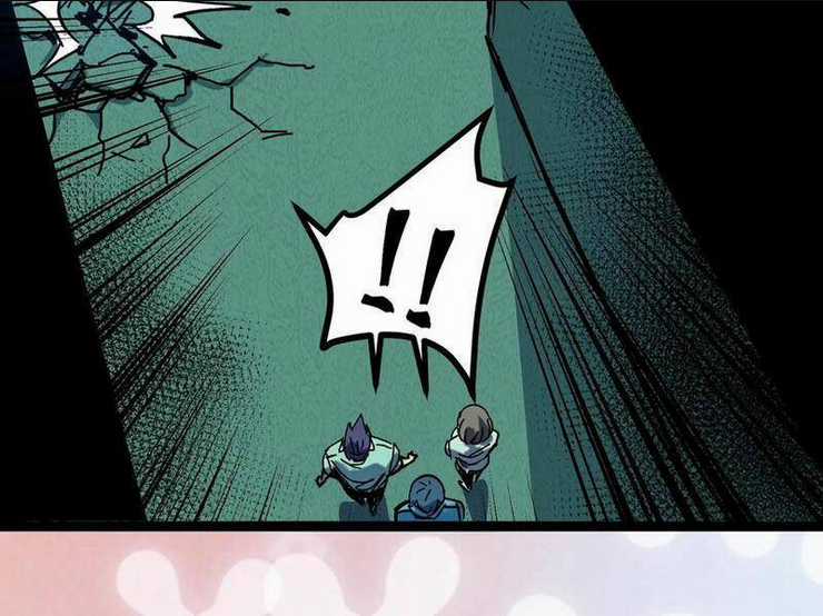 Quỷ Dị Khó Giết? Thật Xin Lỗi, Ta Mới Thật Sự Là Bất Tử Chapter 33 trang 45