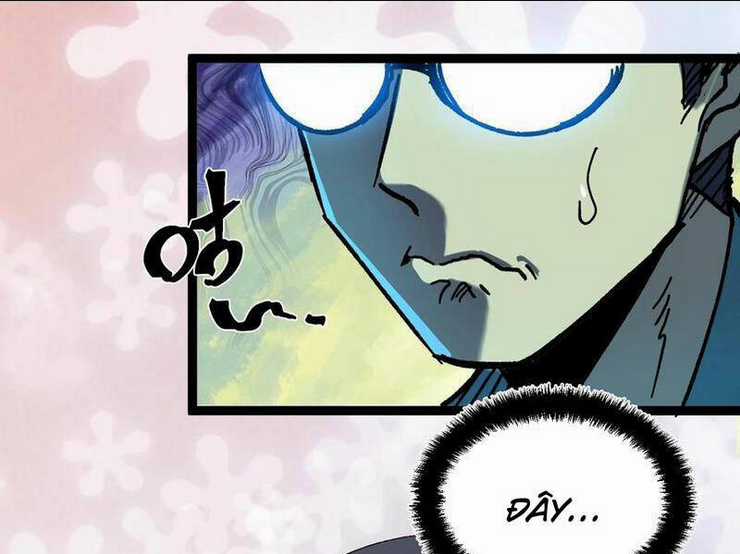 Quỷ Dị Khó Giết? Thật Xin Lỗi, Ta Mới Thật Sự Là Bất Tử Chapter 33 trang 46