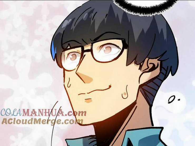 Quỷ Dị Khó Giết? Thật Xin Lỗi, Ta Mới Thật Sự Là Bất Tử Chapter 33 trang 47