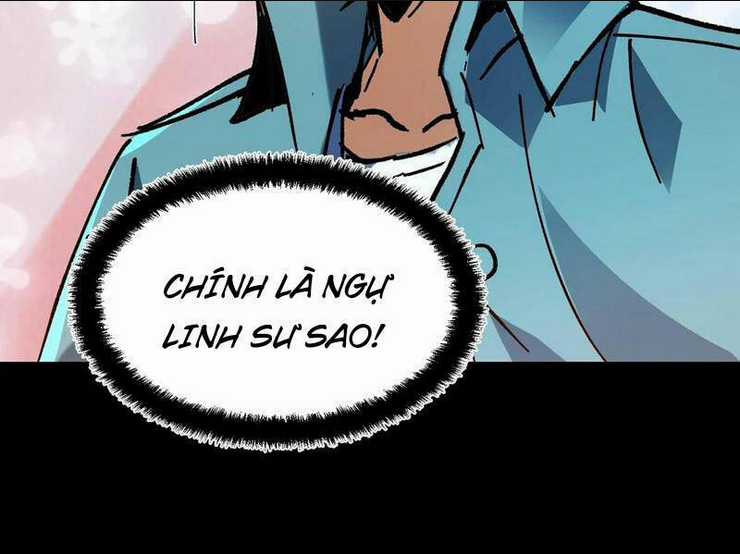 Quỷ Dị Khó Giết? Thật Xin Lỗi, Ta Mới Thật Sự Là Bất Tử Chapter 33 trang 48