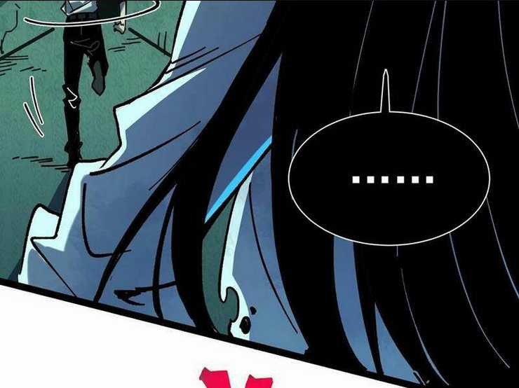 Quỷ Dị Khó Giết? Thật Xin Lỗi, Ta Mới Thật Sự Là Bất Tử Chapter 33 trang 5