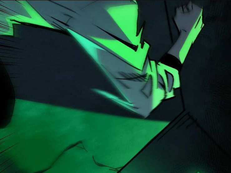 Quỷ Dị Khó Giết? Thật Xin Lỗi, Ta Mới Thật Sự Là Bất Tử Chapter 33 trang 53