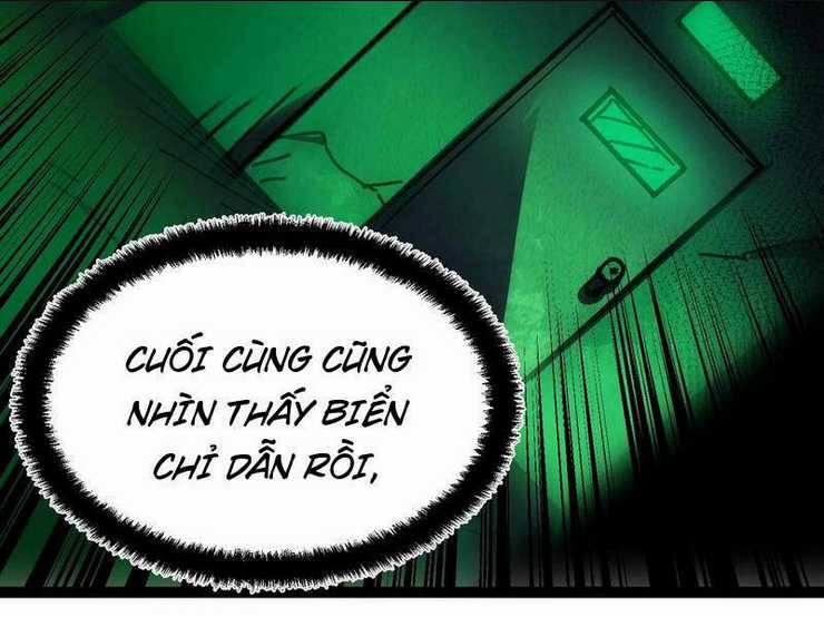 Quỷ Dị Khó Giết? Thật Xin Lỗi, Ta Mới Thật Sự Là Bất Tử Chapter 33 trang 54