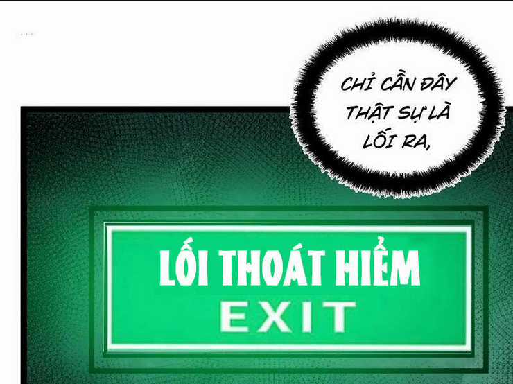 Quỷ Dị Khó Giết? Thật Xin Lỗi, Ta Mới Thật Sự Là Bất Tử Chapter 33 trang 55