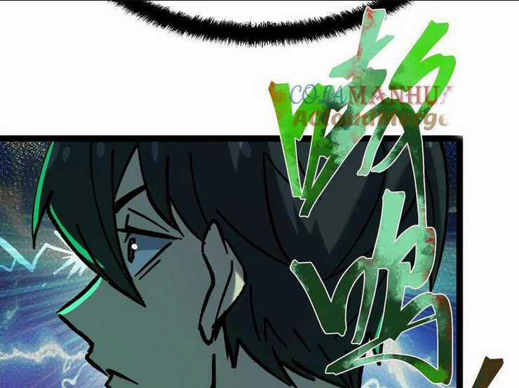 Quỷ Dị Khó Giết? Thật Xin Lỗi, Ta Mới Thật Sự Là Bất Tử Chapter 33 trang 57