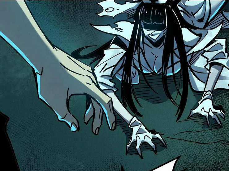 Quỷ Dị Khó Giết? Thật Xin Lỗi, Ta Mới Thật Sự Là Bất Tử Chapter 33 trang 60