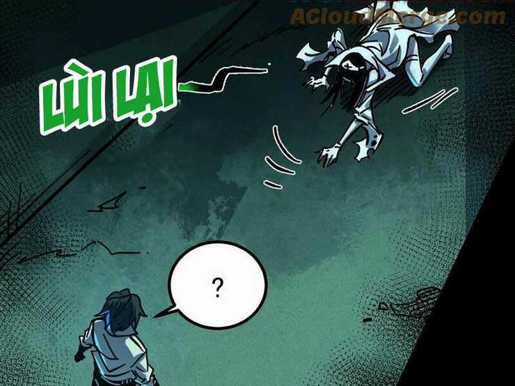 Quỷ Dị Khó Giết? Thật Xin Lỗi, Ta Mới Thật Sự Là Bất Tử Chapter 33 trang 62