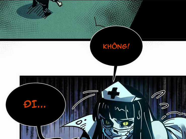 Quỷ Dị Khó Giết? Thật Xin Lỗi, Ta Mới Thật Sự Là Bất Tử Chapter 33 trang 63