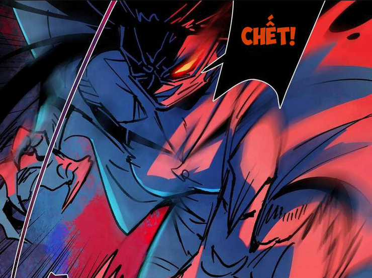 Quỷ Dị Khó Giết? Thật Xin Lỗi, Ta Mới Thật Sự Là Bất Tử Chapter 33 trang 7