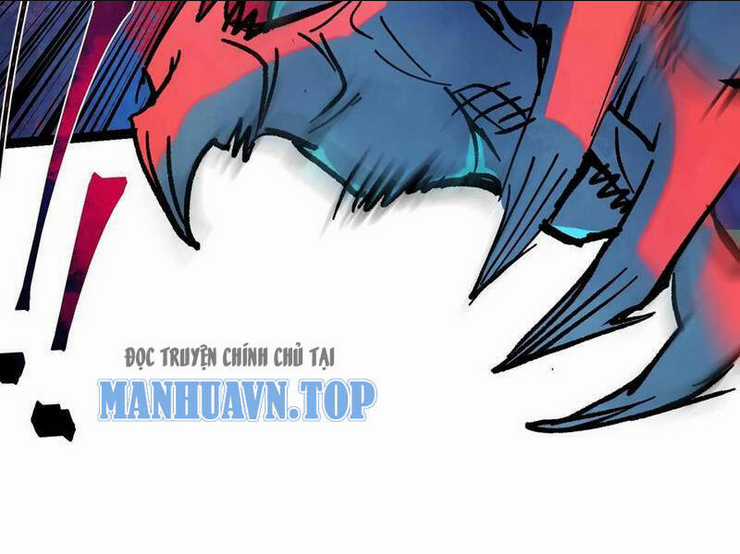 Quỷ Dị Khó Giết? Thật Xin Lỗi, Ta Mới Thật Sự Là Bất Tử Chapter 33 trang 8