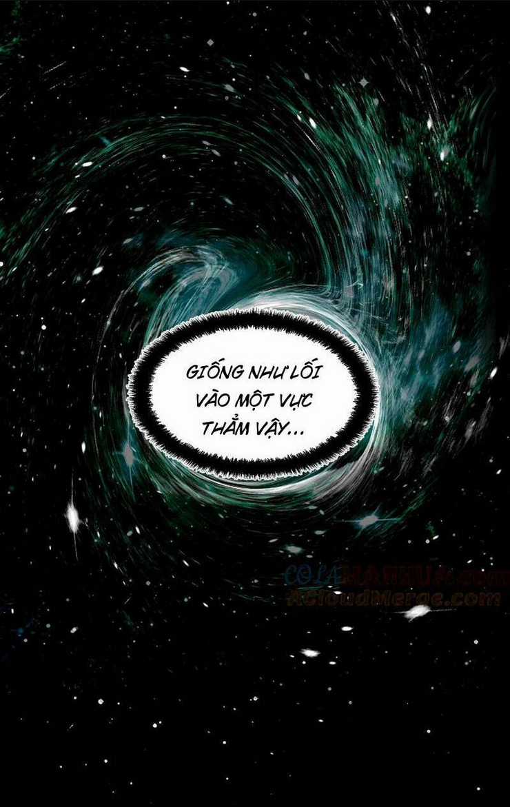 Quỷ Dị Khó Giết? Thật Xin Lỗi, Ta Mới Thật Sự Là Bất Tử Chapter 34 trang 14