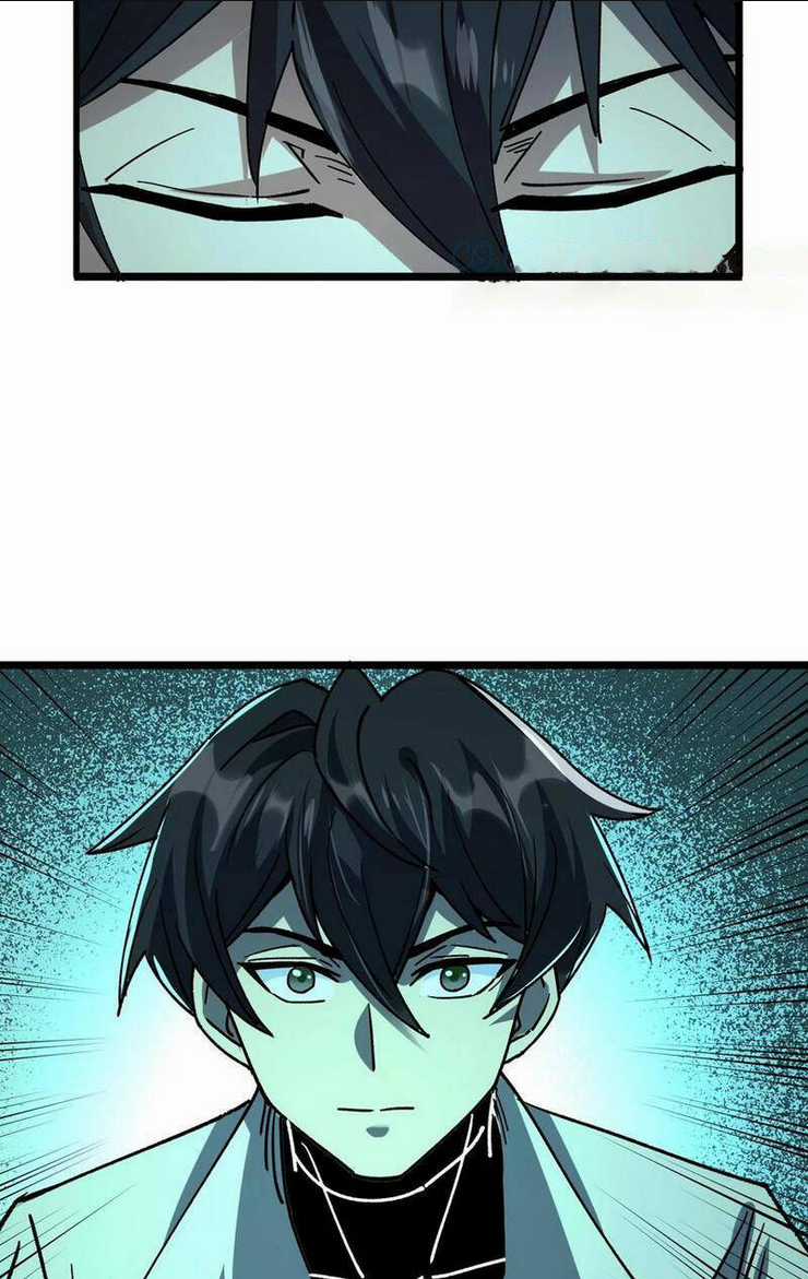 Quỷ Dị Khó Giết? Thật Xin Lỗi, Ta Mới Thật Sự Là Bất Tử Chapter 34 trang 19