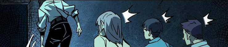 Quỷ Dị Khó Giết? Thật Xin Lỗi, Ta Mới Thật Sự Là Bất Tử Chapter 34 trang 28