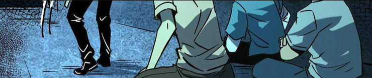 Quỷ Dị Khó Giết? Thật Xin Lỗi, Ta Mới Thật Sự Là Bất Tử Chapter 34 trang 29