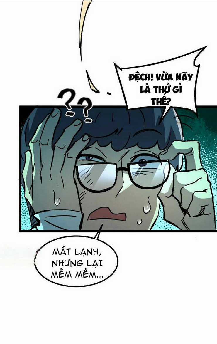 Quỷ Dị Khó Giết? Thật Xin Lỗi, Ta Mới Thật Sự Là Bất Tử Chapter 34 trang 5