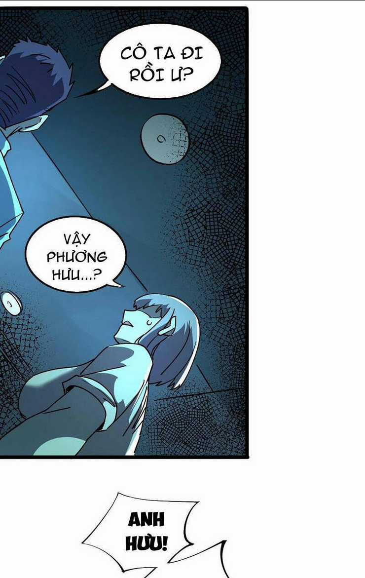 Quỷ Dị Khó Giết? Thật Xin Lỗi, Ta Mới Thật Sự Là Bất Tử Chapter 34 trang 6