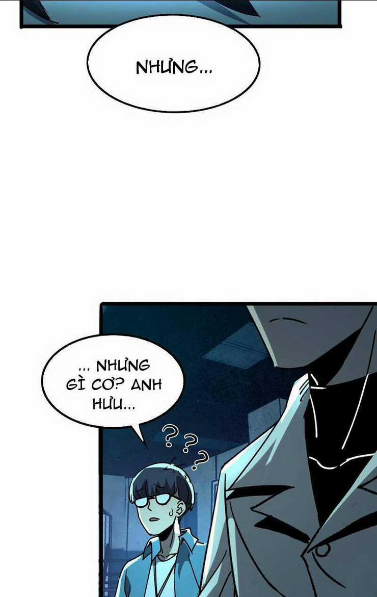 Quỷ Dị Khó Giết? Thật Xin Lỗi, Ta Mới Thật Sự Là Bất Tử Chapter 34 trang 9