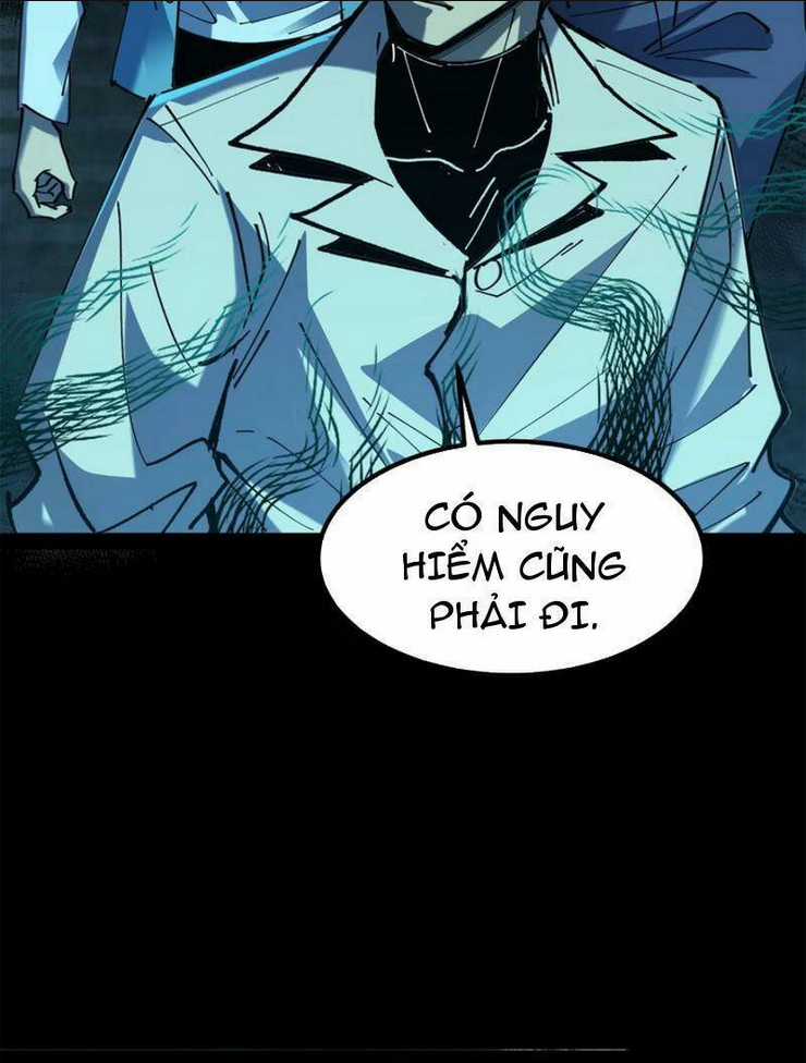 Quỷ Dị Khó Giết? Thật Xin Lỗi, Ta Mới Thật Sự Là Bất Tử Chapter 35 trang 16