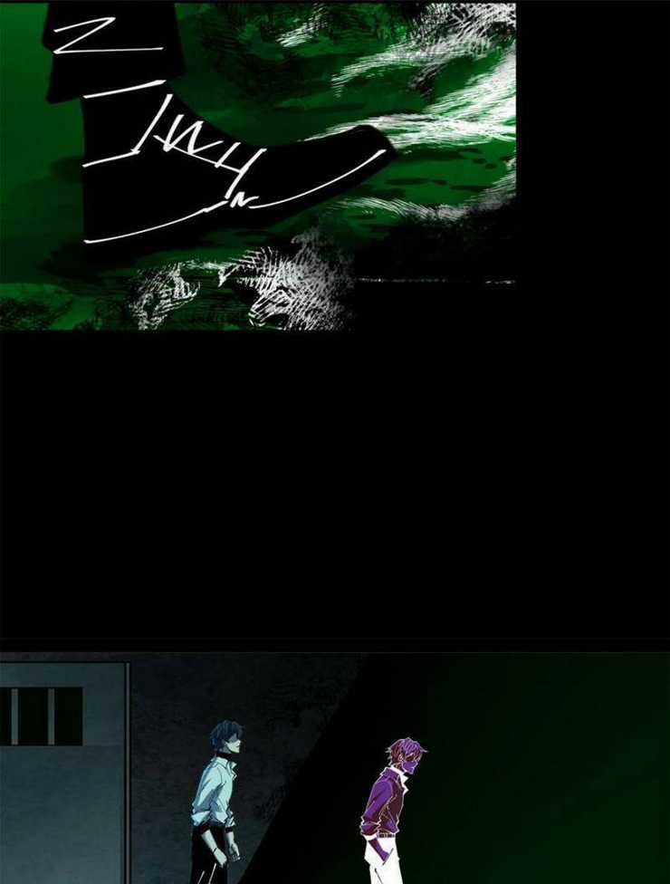 Quỷ Dị Khó Giết? Thật Xin Lỗi, Ta Mới Thật Sự Là Bất Tử Chapter 35 trang 17