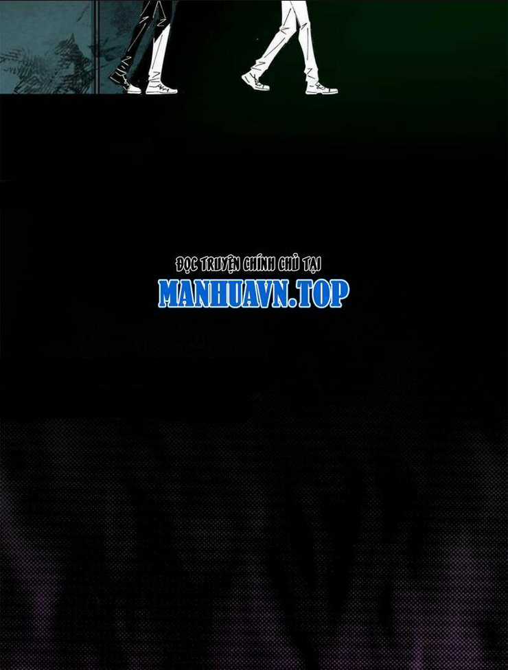 Quỷ Dị Khó Giết? Thật Xin Lỗi, Ta Mới Thật Sự Là Bất Tử Chapter 35 trang 18