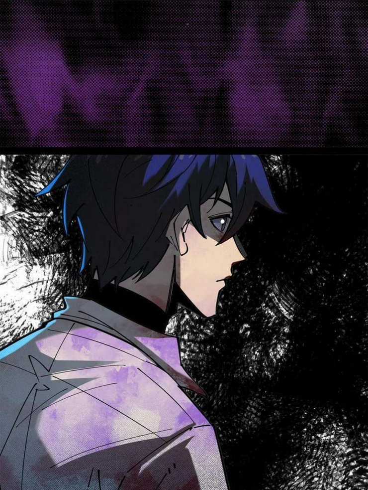 Quỷ Dị Khó Giết? Thật Xin Lỗi, Ta Mới Thật Sự Là Bất Tử Chapter 35 trang 19