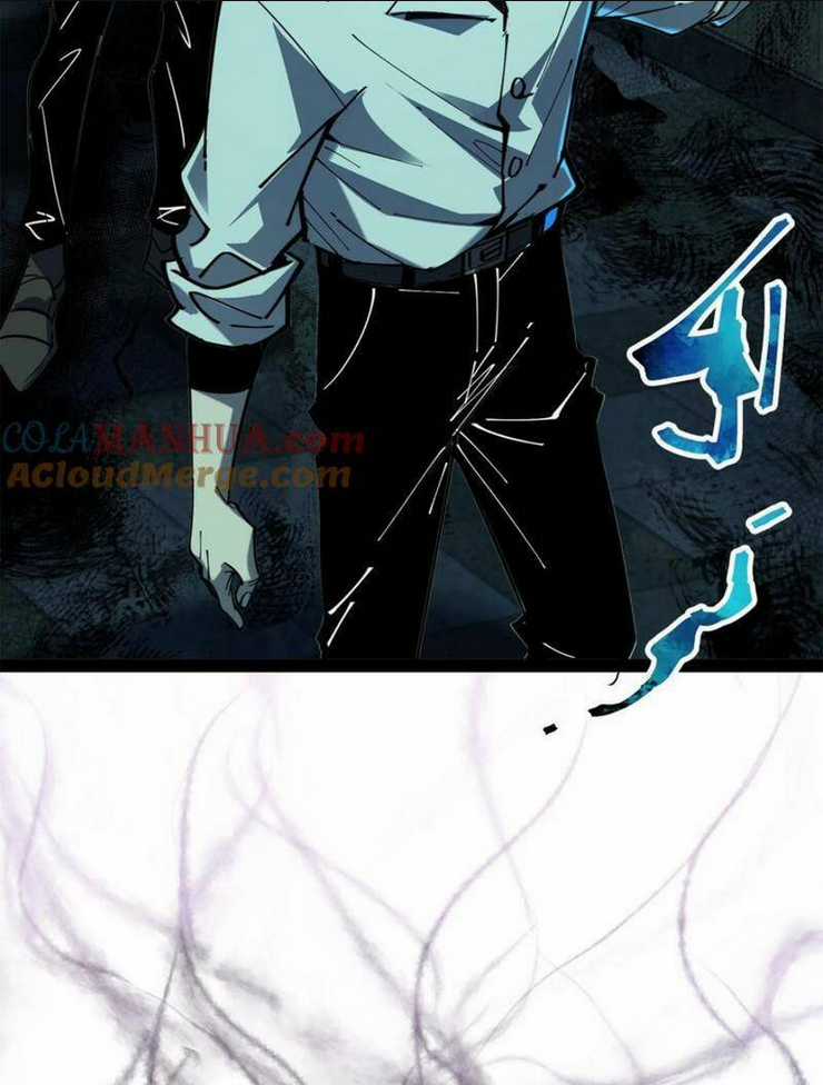 Quỷ Dị Khó Giết? Thật Xin Lỗi, Ta Mới Thật Sự Là Bất Tử Chapter 35 trang 2