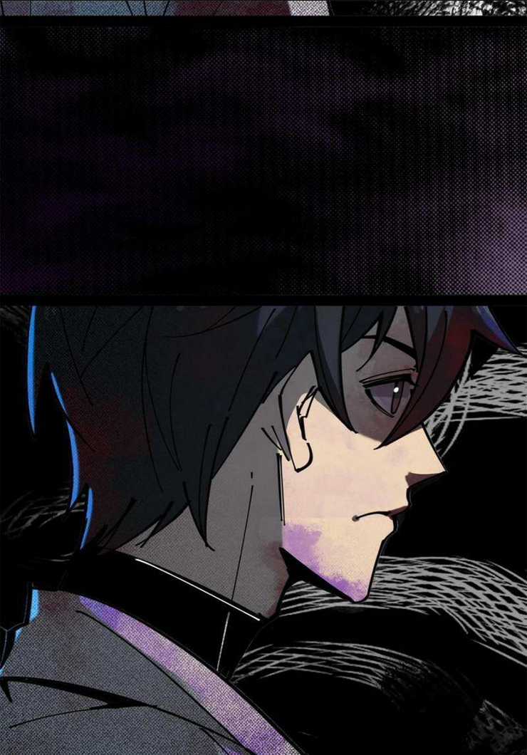 Quỷ Dị Khó Giết? Thật Xin Lỗi, Ta Mới Thật Sự Là Bất Tử Chapter 35 trang 20