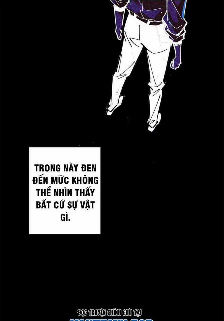 Quỷ Dị Khó Giết? Thật Xin Lỗi, Ta Mới Thật Sự Là Bất Tử Chapter 35 trang 23