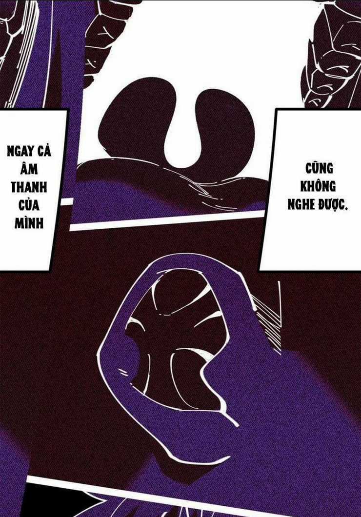 Quỷ Dị Khó Giết? Thật Xin Lỗi, Ta Mới Thật Sự Là Bất Tử Chapter 35 trang 24