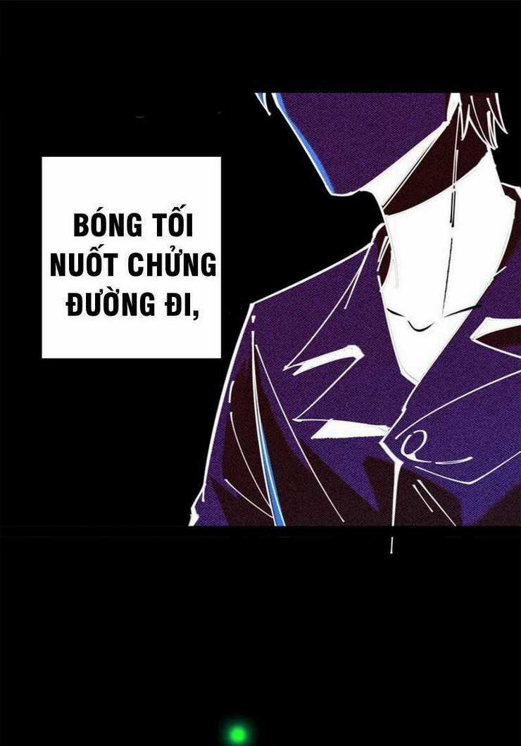 Quỷ Dị Khó Giết? Thật Xin Lỗi, Ta Mới Thật Sự Là Bất Tử Chapter 35 trang 26