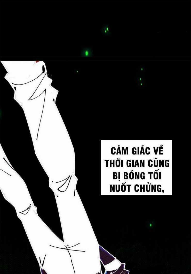 Quỷ Dị Khó Giết? Thật Xin Lỗi, Ta Mới Thật Sự Là Bất Tử Chapter 35 trang 31