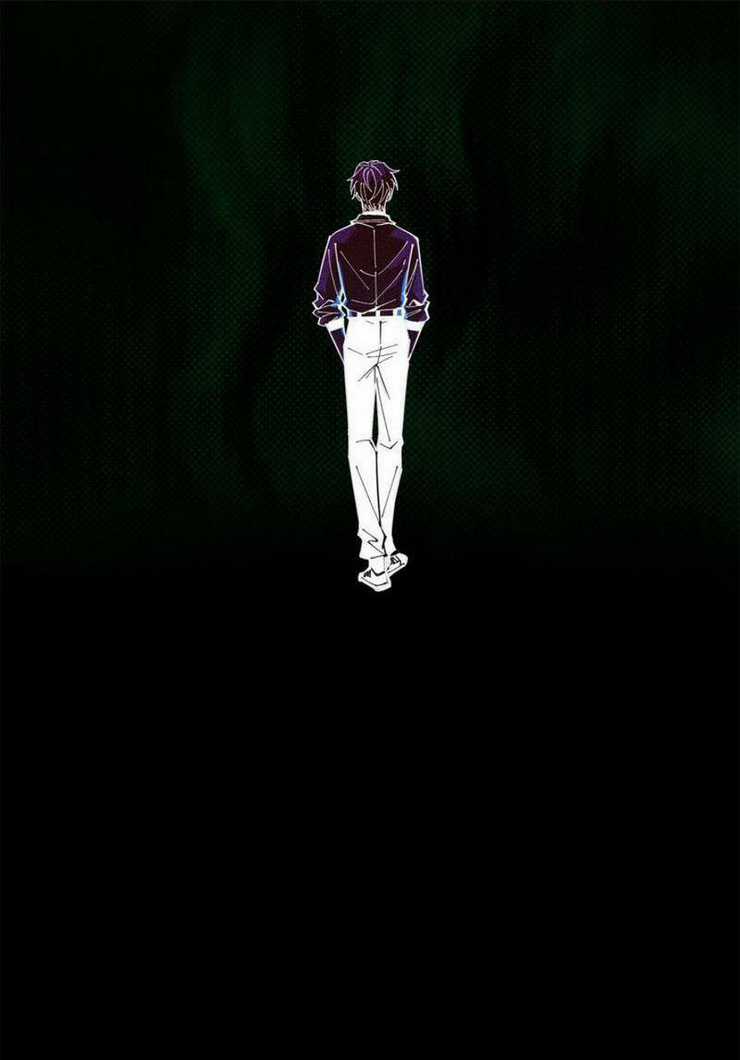 Quỷ Dị Khó Giết? Thật Xin Lỗi, Ta Mới Thật Sự Là Bất Tử Chapter 35 trang 34