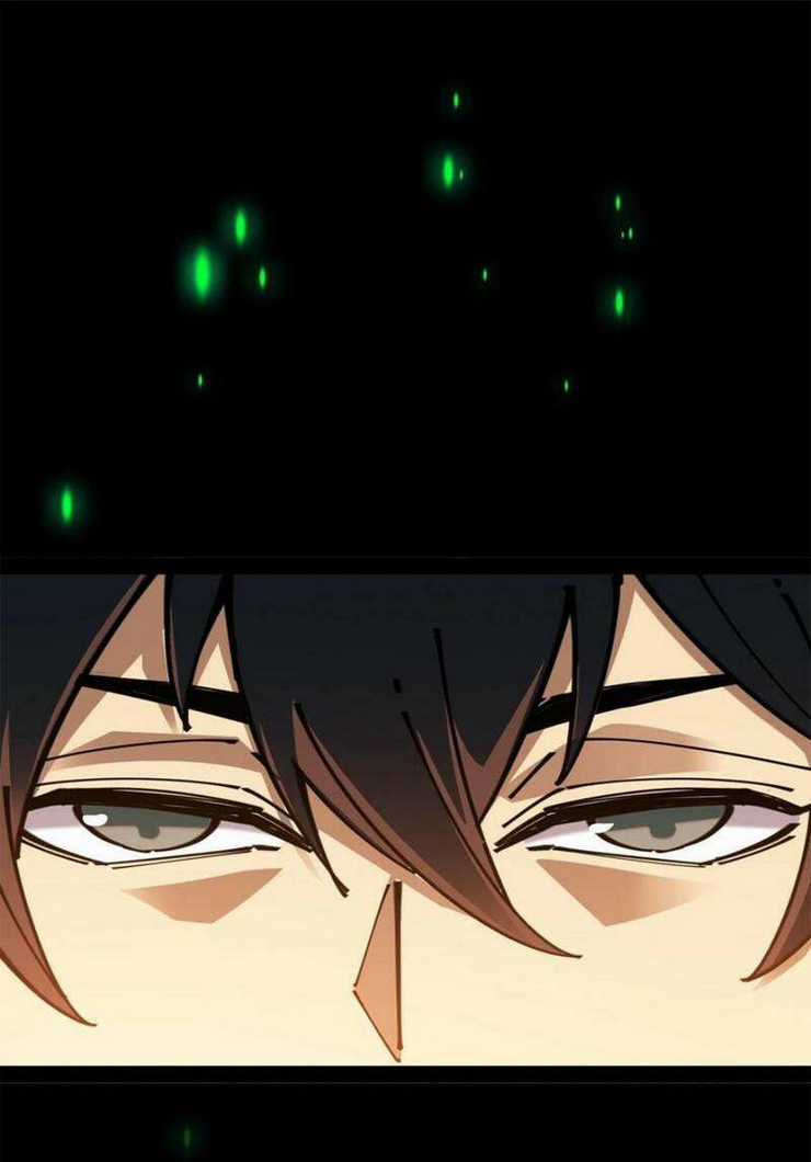 Quỷ Dị Khó Giết? Thật Xin Lỗi, Ta Mới Thật Sự Là Bất Tử Chapter 35 trang 35