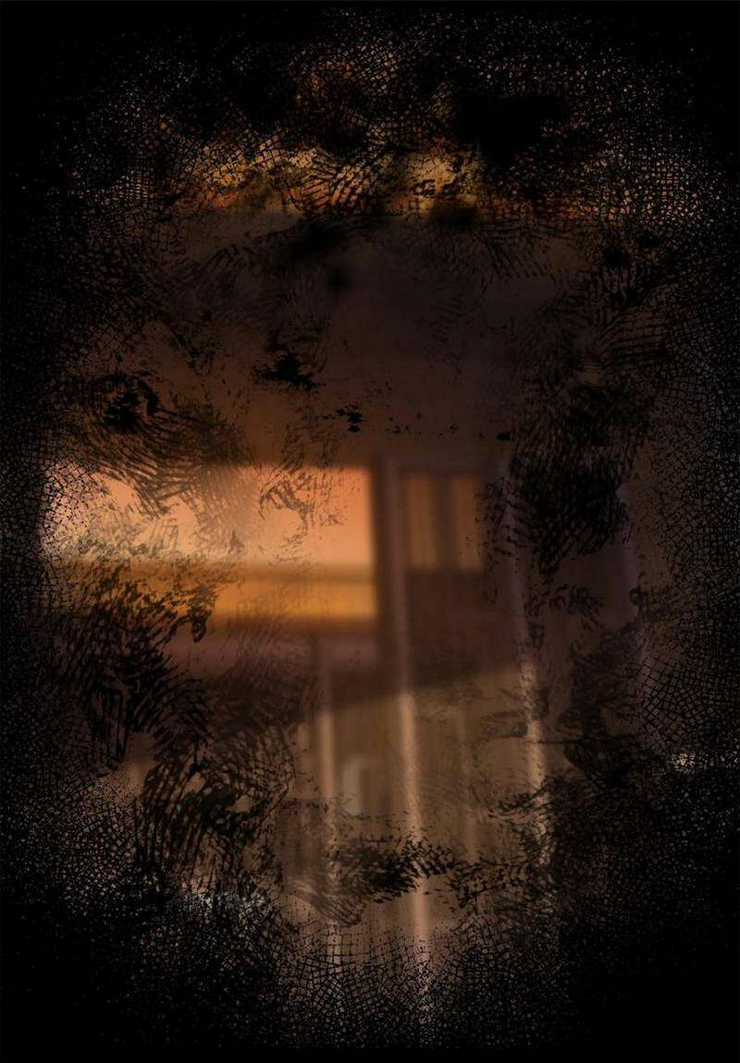 Quỷ Dị Khó Giết? Thật Xin Lỗi, Ta Mới Thật Sự Là Bất Tử Chapter 35 trang 39