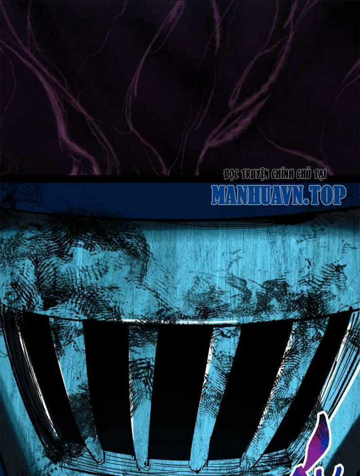 Quỷ Dị Khó Giết? Thật Xin Lỗi, Ta Mới Thật Sự Là Bất Tử Chapter 35 trang 6