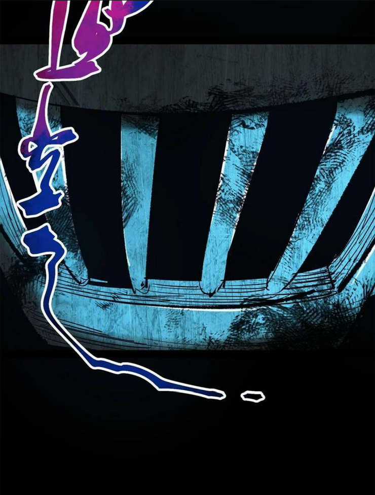 Quỷ Dị Khó Giết? Thật Xin Lỗi, Ta Mới Thật Sự Là Bất Tử Chapter 35 trang 8