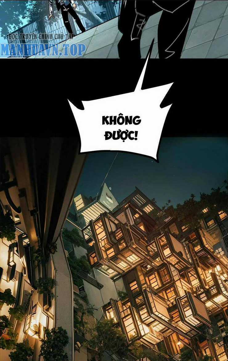 Quỷ Dị Khó Giết? Thật Xin Lỗi, Ta Mới Thật Sự Là Bất Tử Chapter 36 trang 17