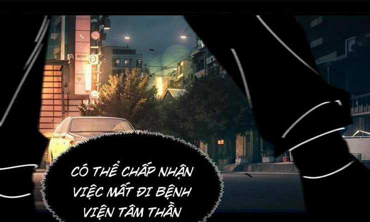 Quỷ Dị Khó Giết? Thật Xin Lỗi, Ta Mới Thật Sự Là Bất Tử Chapter 36 trang 21