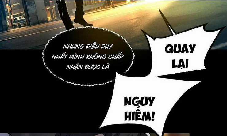 Quỷ Dị Khó Giết? Thật Xin Lỗi, Ta Mới Thật Sự Là Bất Tử Chapter 36 trang 24