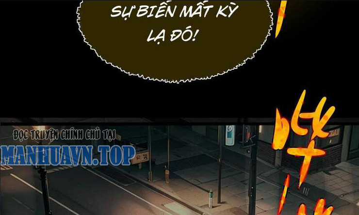 Quỷ Dị Khó Giết? Thật Xin Lỗi, Ta Mới Thật Sự Là Bất Tử Chapter 36 trang 26