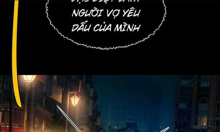 Quỷ Dị Khó Giết? Thật Xin Lỗi, Ta Mới Thật Sự Là Bất Tử Chapter 36 trang 30