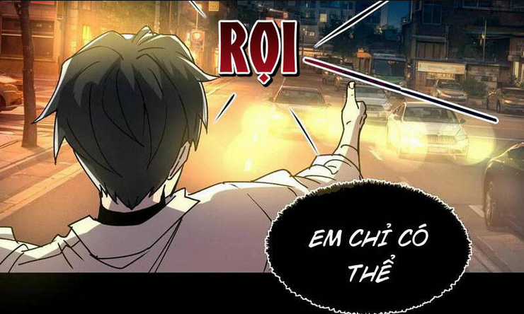 Quỷ Dị Khó Giết? Thật Xin Lỗi, Ta Mới Thật Sự Là Bất Tử Chapter 36 trang 31