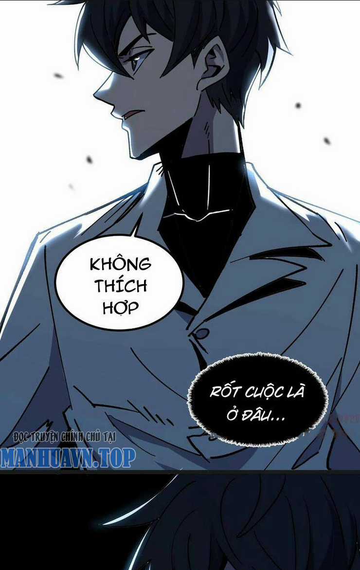 Quỷ Dị Khó Giết? Thật Xin Lỗi, Ta Mới Thật Sự Là Bất Tử Chapter 36 trang 5