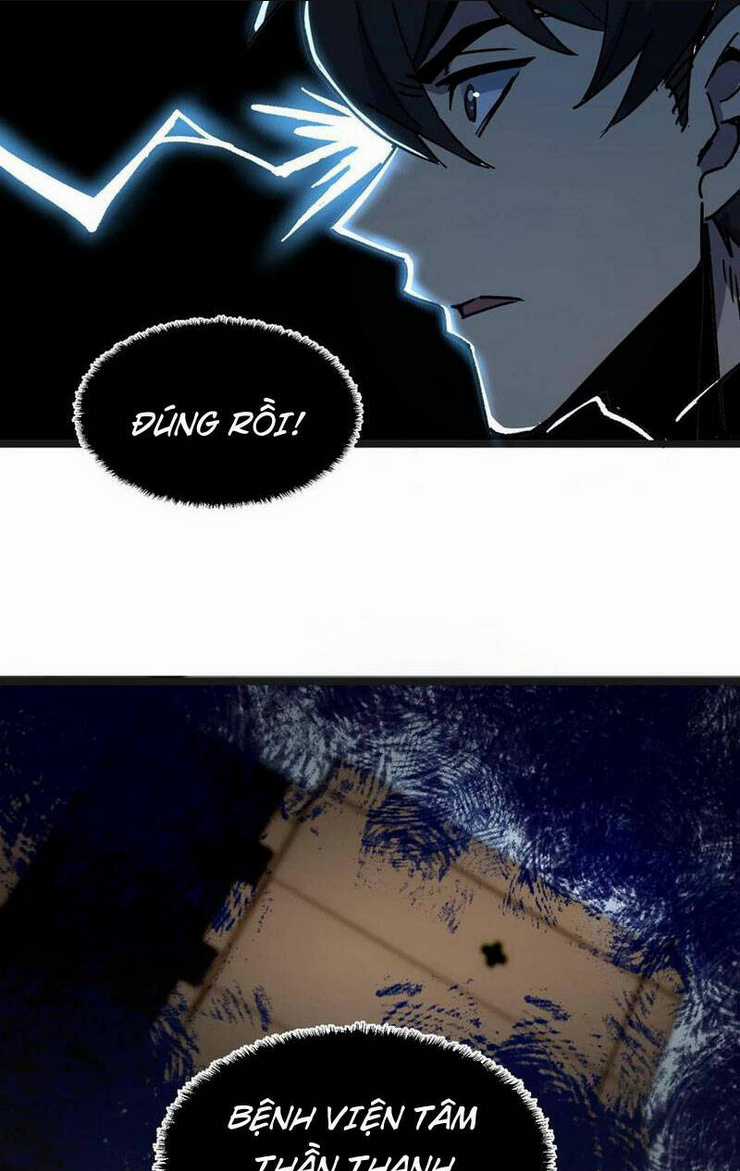 Quỷ Dị Khó Giết? Thật Xin Lỗi, Ta Mới Thật Sự Là Bất Tử Chapter 36 trang 6