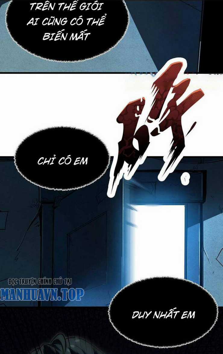 Quỷ Dị Khó Giết? Thật Xin Lỗi, Ta Mới Thật Sự Là Bất Tử Chapter 37 trang 10