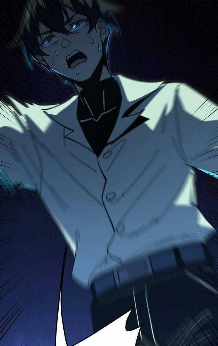 Quỷ Dị Khó Giết? Thật Xin Lỗi, Ta Mới Thật Sự Là Bất Tử Chapter 37 trang 11