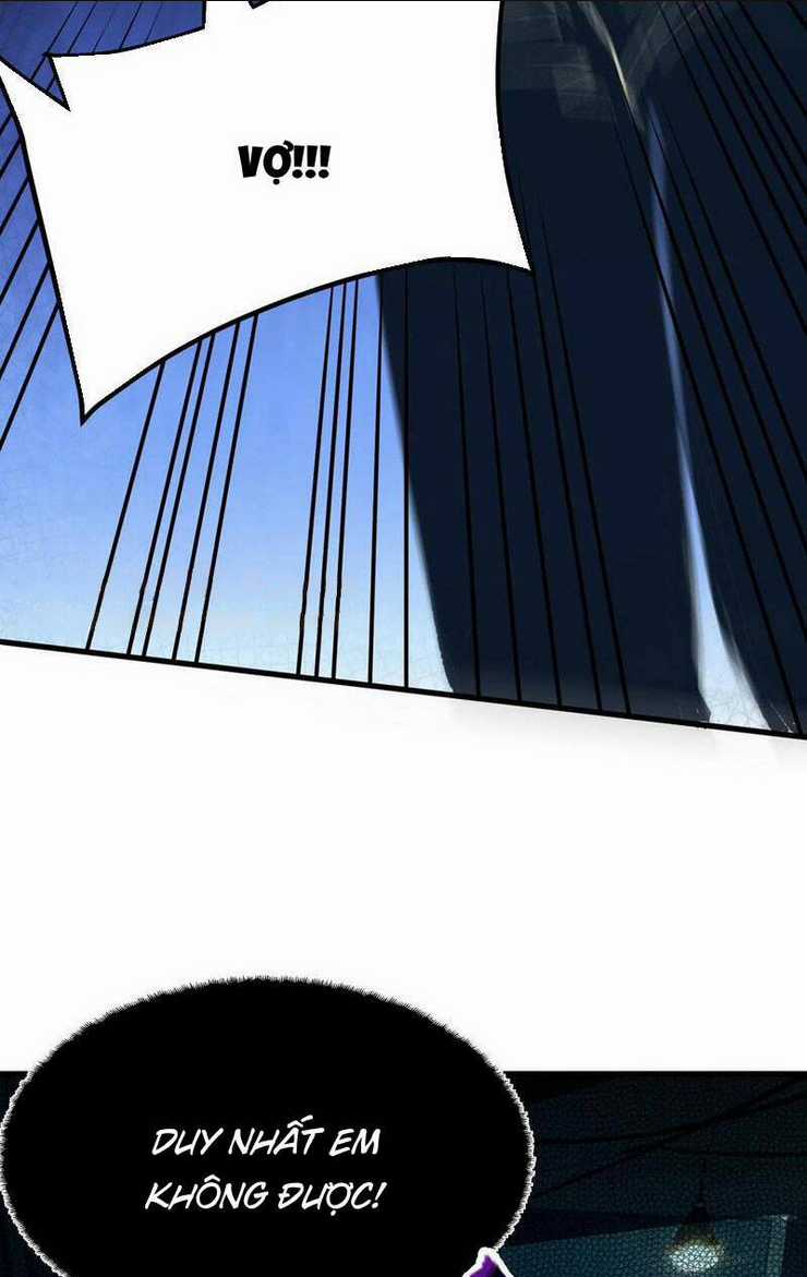 Quỷ Dị Khó Giết? Thật Xin Lỗi, Ta Mới Thật Sự Là Bất Tử Chapter 37 trang 12