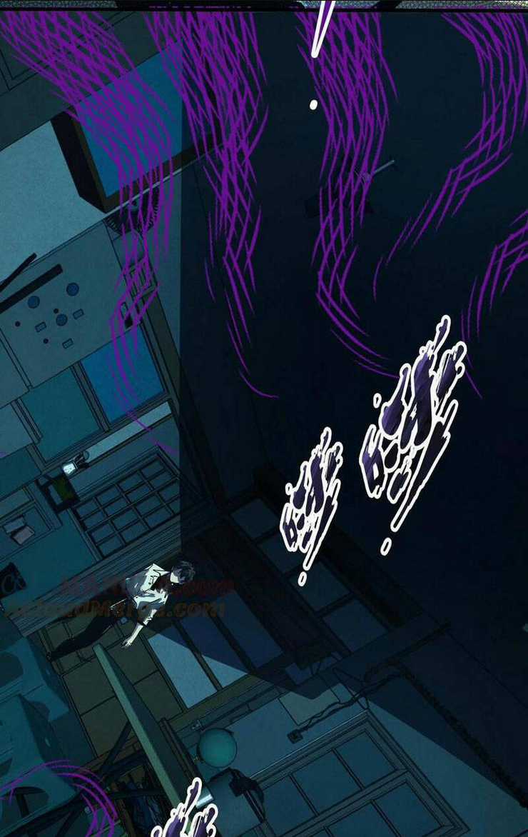 Quỷ Dị Khó Giết? Thật Xin Lỗi, Ta Mới Thật Sự Là Bất Tử Chapter 37 trang 14