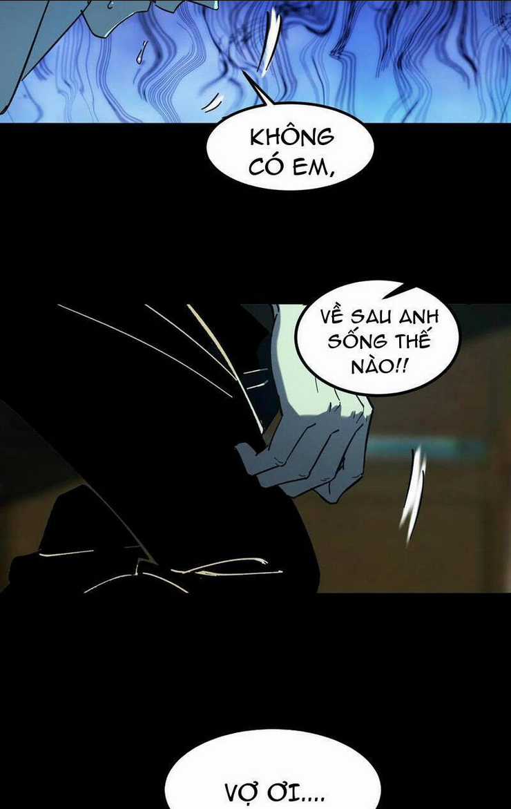 Quỷ Dị Khó Giết? Thật Xin Lỗi, Ta Mới Thật Sự Là Bất Tử Chapter 37 trang 17