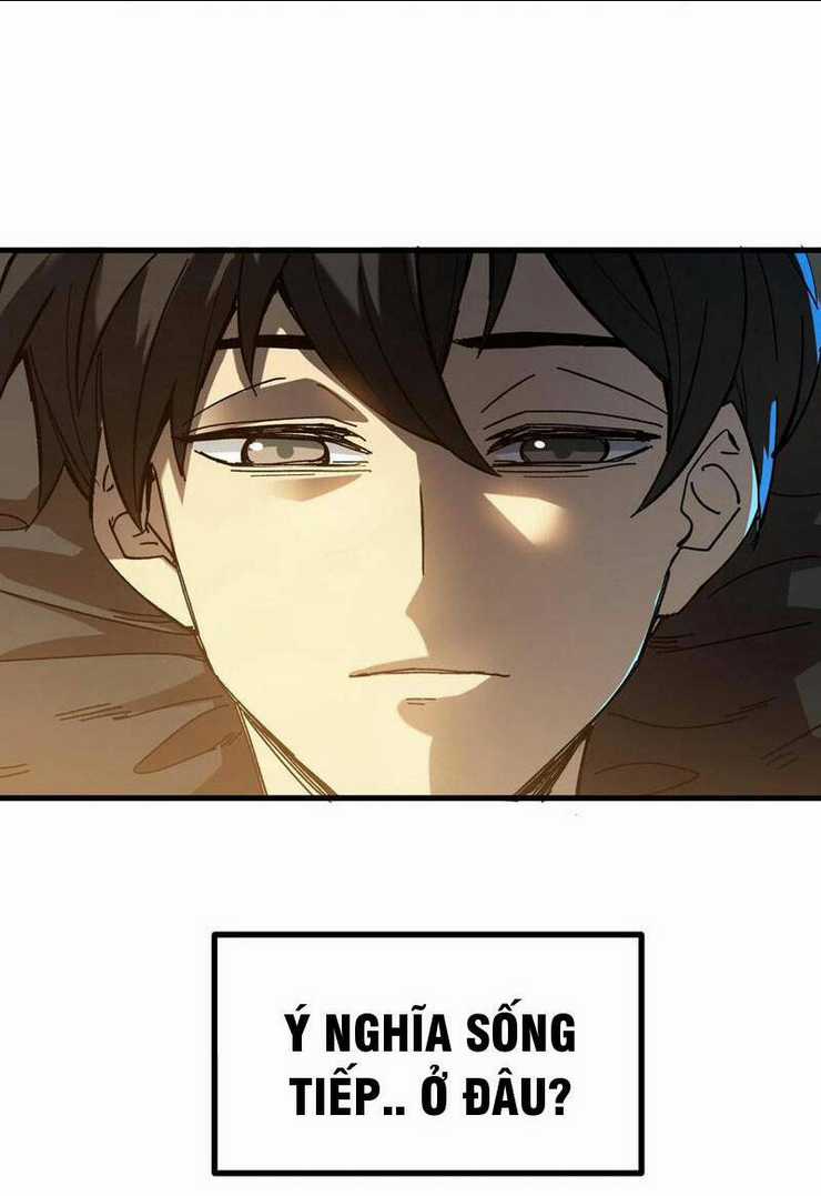 Quỷ Dị Khó Giết? Thật Xin Lỗi, Ta Mới Thật Sự Là Bất Tử Chapter 37 trang 25